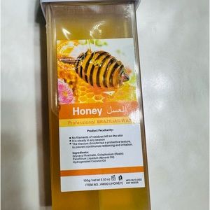 Professional Brazilian Wax